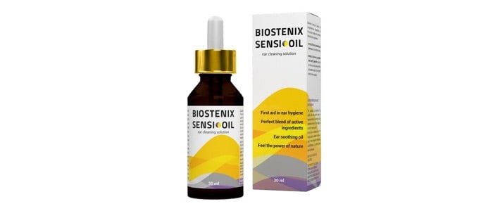 Featured image for Biostenix sensi oil – does it actually improve hearing? Your reviews, usage experiences