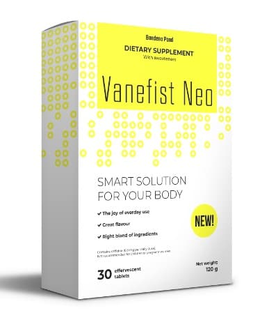 vanefist neo package