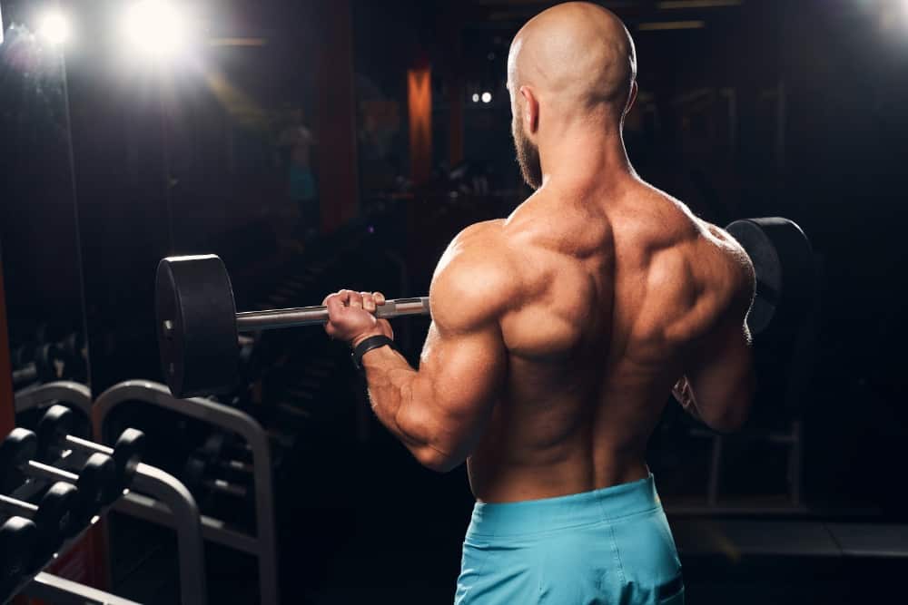 Featured image for Bulk Extreme – ¿es realmente efectivo para construir músculos? Opiniones reales