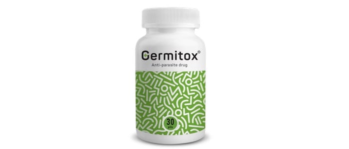 Germitox – a popular remedy against parasites. Does it work? Your opinions