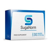 Suganorm – can it really help diabetics? Your reviews regarding the product